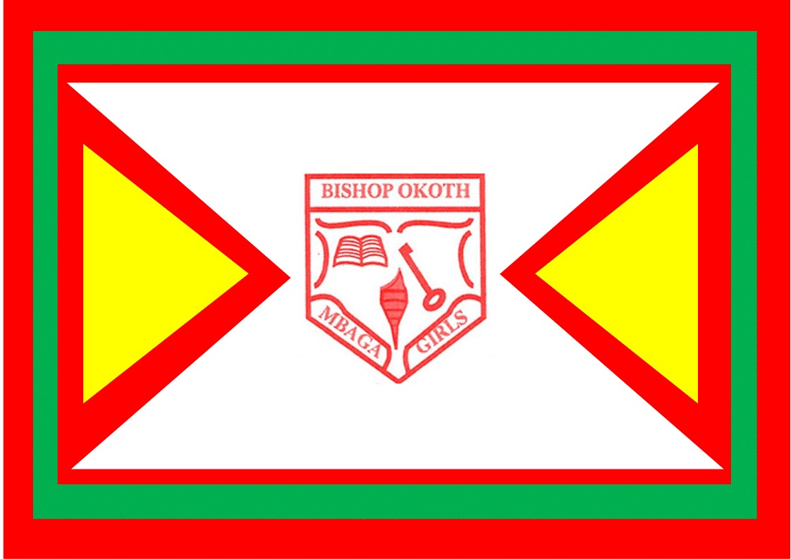 BISHOP OKOTH MBAGA GIRLS SECONDARY SCHOOL